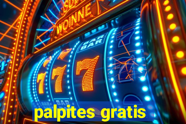 palpites gratis